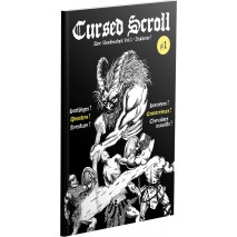Shadowdark Cursed Scroll 1