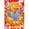 Pigeon Explosion
