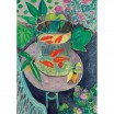 Puzzle 1000 p Poissons Rouges Matisse