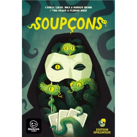 Soupçons