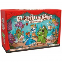 Le Petit Theatre