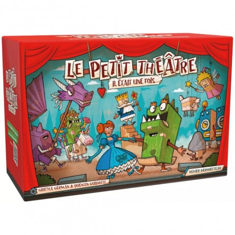 Le Petit Theatre