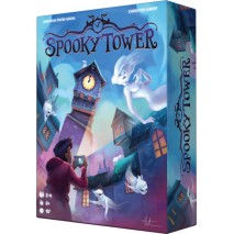 Spooky Tower
