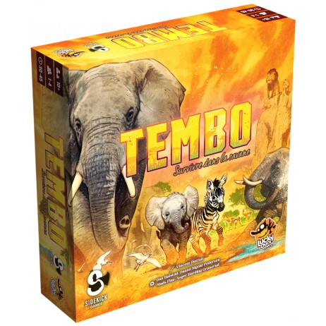 Tembo