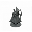 Arthrand Nightblade Elf Ranger Figurine Reaper