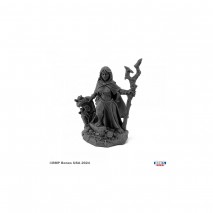 REAPER - Isidora Witch Figurine