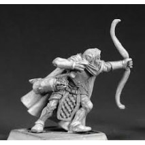 Galdanoth, Elf Archer Figurine Reaper