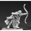 Galdanoth, Elf Archer Figurine Reaper