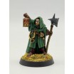 Townsfolk Night Watchman Figurine Reaper