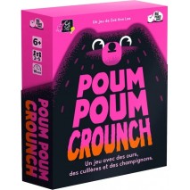 Poum Poum Crounch !