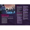 City of Mist Guide du Joueur