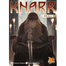 Knarr Skali