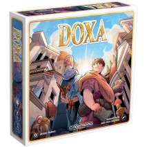 Doxa