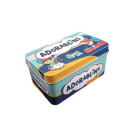 Adorablins