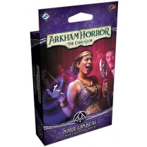 Arkham JCE Marie Lambeau