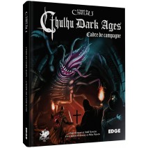 L'Appel De Cthulhu Cthulhu Dark Ages