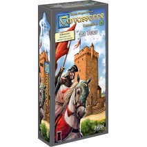 La tour ext 4 carcassonne
