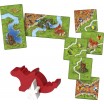 Carcassonne ext 3 princesse et dragons
