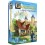 Carcassonne ext 1 auberges/cat