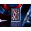 Theory 11 Captain America 