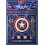 Theory 11 Captain America 