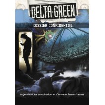 Delta Green Screen + Need to know