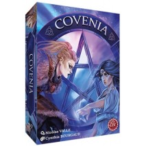 Covenia