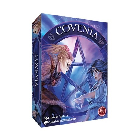 Covenia