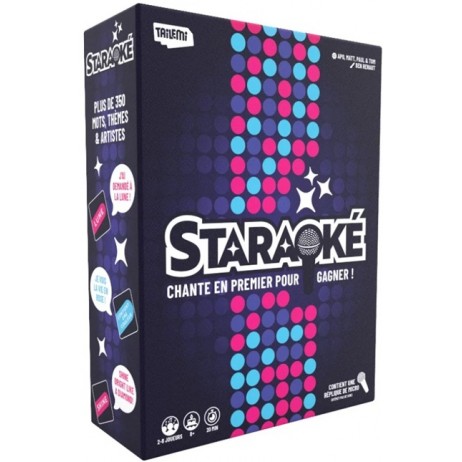 Staraoké