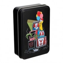 « Il » est revenu jeu de cartes à jouer Pennywise