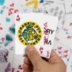 Fortnite jeu de cartes à jouer