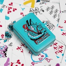 Fortnite jeu de cartes à jouer