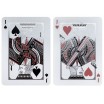 54 Cartes James Bond 007 Silver Theory 11