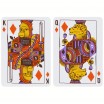 54 Cartes Animal Kingdom Theory 11