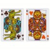 54 Cartes Animal Kingdom Theory 11