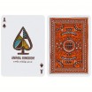 54 Cartes Animal Kingdom Theory 11