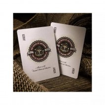 54 Cartes Artisan Theory 11