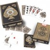54 Cartes Artisan Theory 11