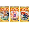Booster Lorcana Contrées Inconnues S12