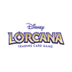 Booster Lorcana Contrées Inconnues S12
