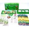 Wingspan Extension Amériques