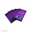 Sleeves Marais Strixhaven 66 x 92 ( Swamp )