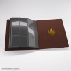 Portfolio 18 Pocket Magique Lorehold Stixhaven