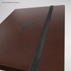 Portfolio 18 Pocket Magique Lorehold Stixhaven