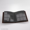 Portfolio 18 Pocket Magique Lorehold Stixhaven