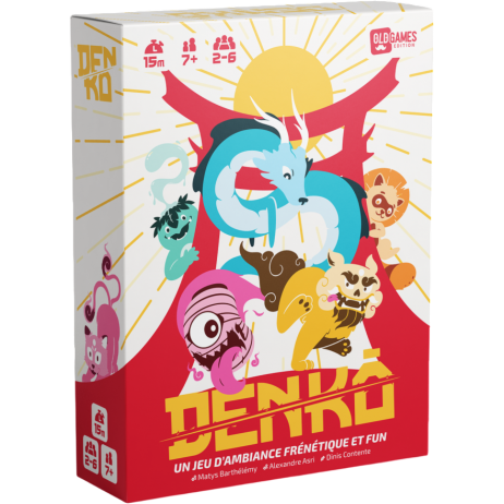 Denko