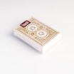 54 Cartes Artisan White Theory 11