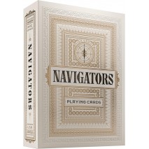 Theory 11 Navigator
