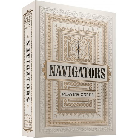 Theory 11 Navigator