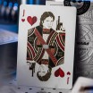 54 Cartes Star Wars Silver Light Side Theory 11